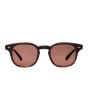 Redwood Tortoise/Pure Rosewood