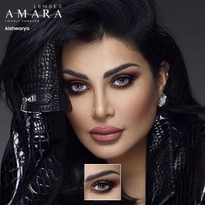 Aishwarya  - Monthly