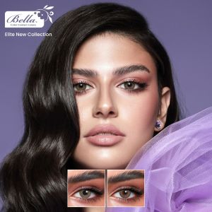 Elite New Colors  - Monthly