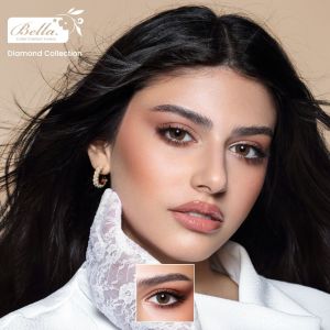 Diamond Brown  -  Quarterly