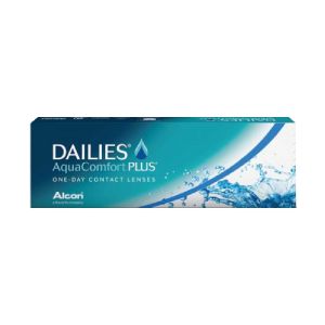 Dailies AquaComfort Plus  - Daily