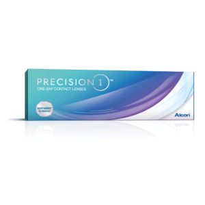 Precision 1 DAY  - Daily