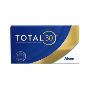 Total30  - Monthly
