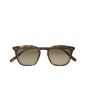 Honu Tortoise-Antique Gold/Smokey