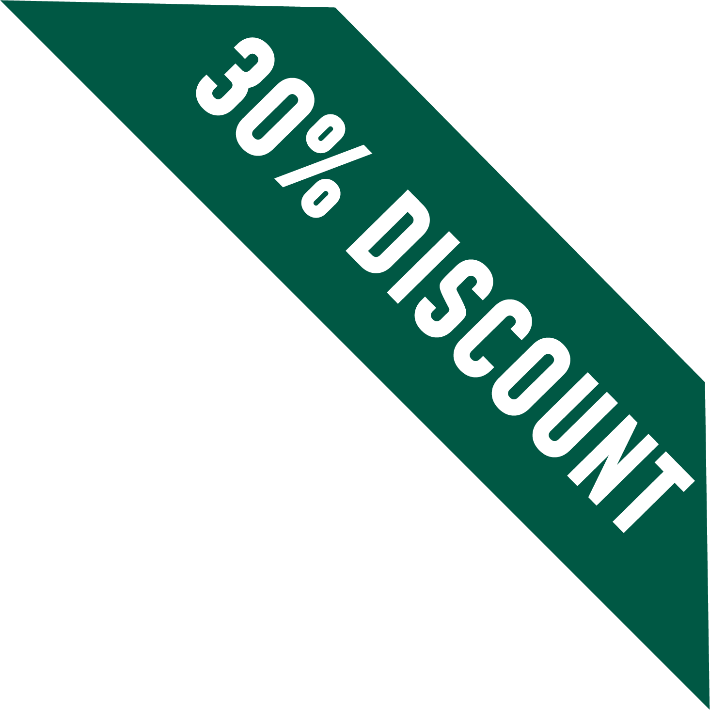30% B+L