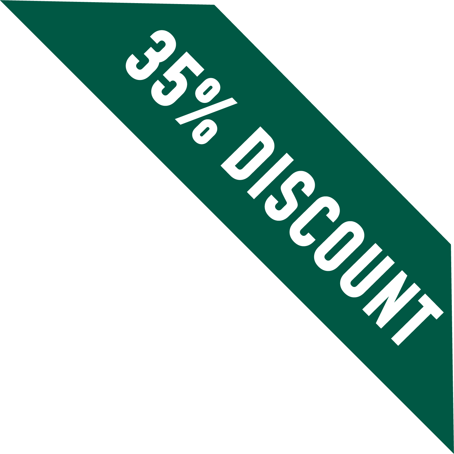 35% BELLA MONTHLY